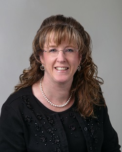 Anita Gribble PA-C